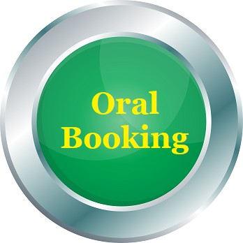 Oralbooking